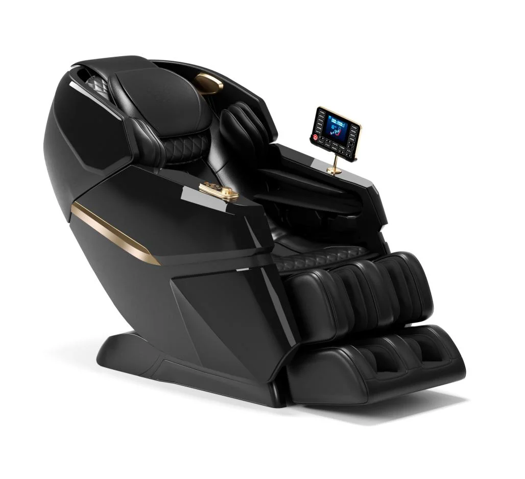 Sauron Rb300 2D SL Zero Gravity Massage Chair with Foot Massager