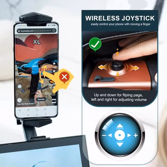 블루투스 2D SL 마사지 의자를 갖춘 품질 보증 무중력 마사지 의자