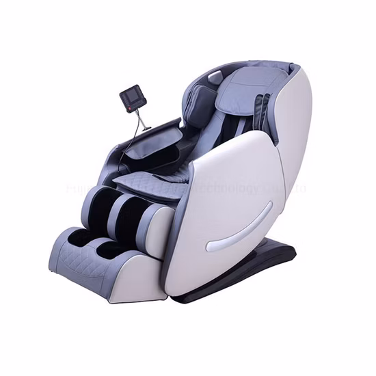Jingtop C300 OEM 도매 럭셔리 전신 지압 3D 무중력 마사지 의자